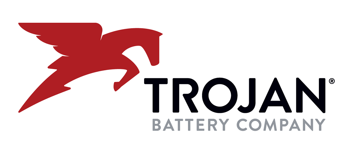 Trojan Battery